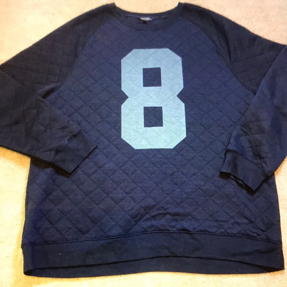George Brand Sweater Size 2XL - (120)